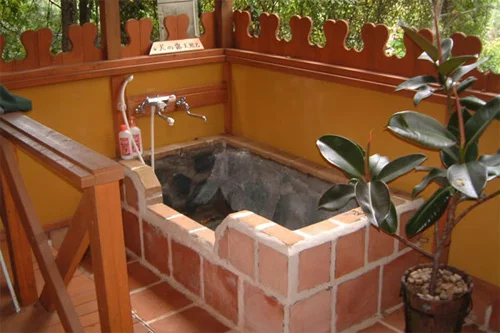 Pension Shirakaba Club - Nagano