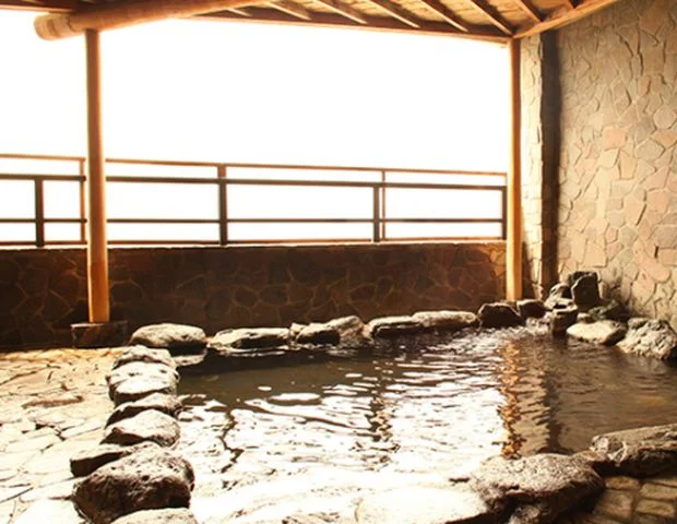 星川館