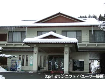 須坂温泉 古城荘
