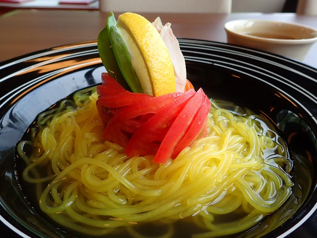 安曇野 しゃくなげの湯