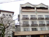 Hosono-kan - Hakuba - Nagano