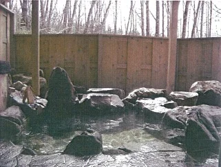 Shiki no Yado Subaru - Tateshina - Nagano