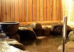 Fudo-son no Yu, Oyado Kotobuki - Nagano