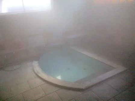 安代館