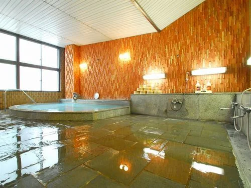 Kakyu Onsen Rokumeiso - Nagano