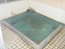 渋温泉外湯 七番湯・七操の湯