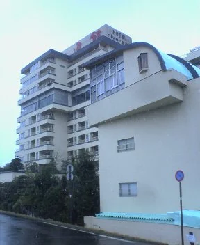戸倉上山田温泉 リバーサイド上田館