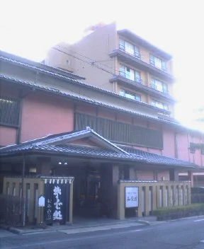 和泉荘