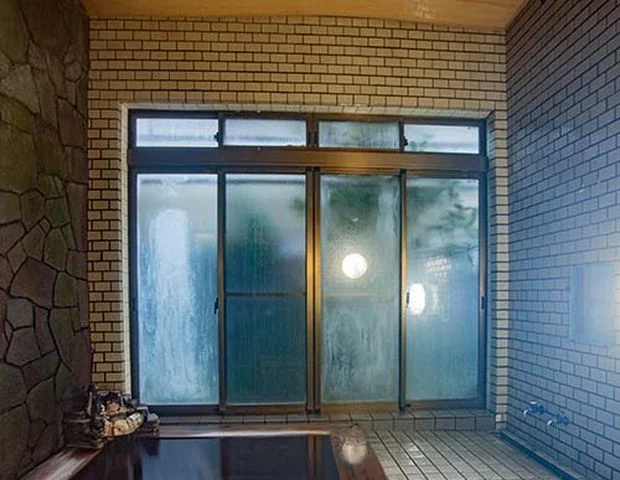 田沢温泉 和泉家旅館