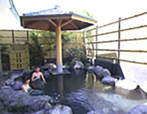 ゆ～ぷる木崎湖