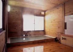Ryokan Shirogane - Kamikochi - Nagano