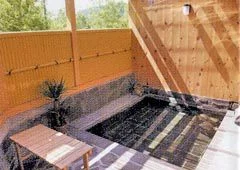 奈川渋沢温泉 アドバンテージ - 長野県