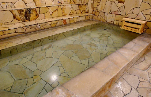 Hakuba Happo Onsen Bousuiso - Nagano