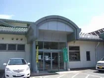くつろぎの湯
