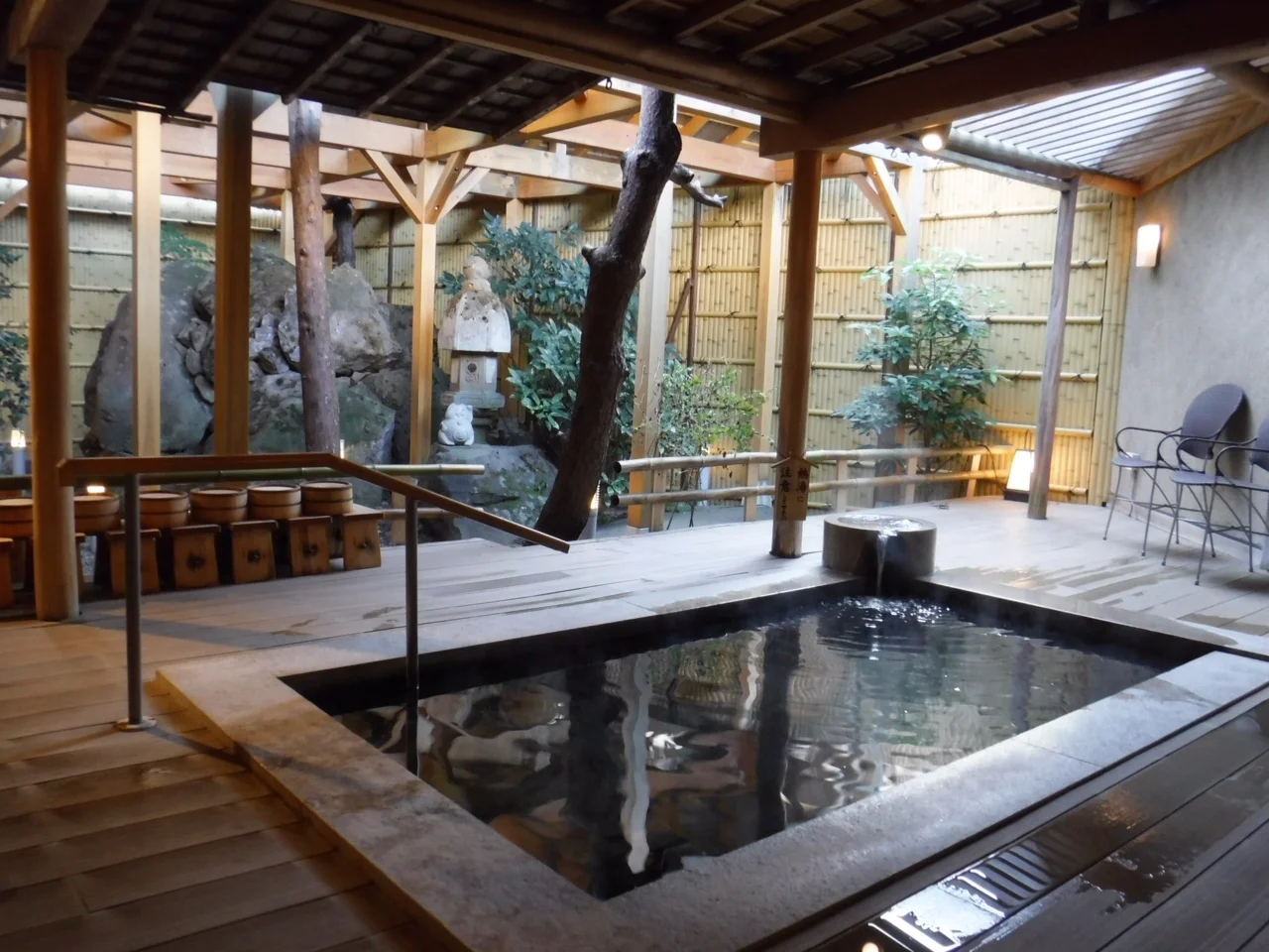 上諏訪温泉 ぬのはん