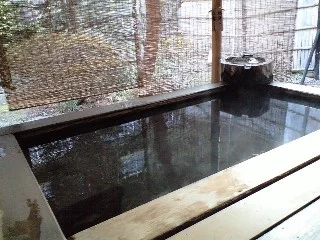 上諏訪温泉 ぬのはん
