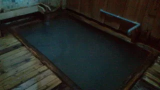 渋温泉外湯 一番湯・初湯
