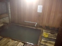 渋温泉外湯 一番湯・初湯