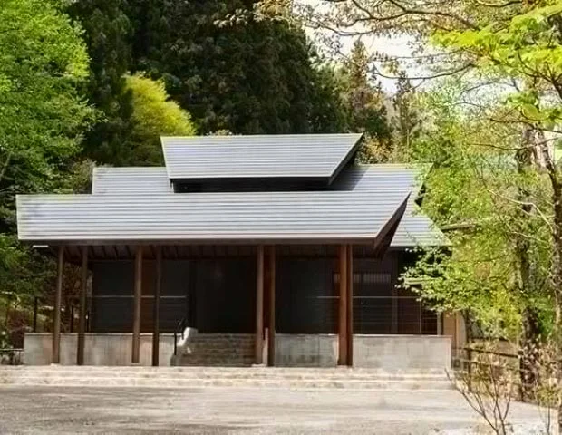 雄大な自然と料理に癒される杜の宿　季澄香