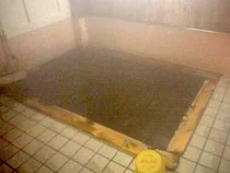 渋温泉外湯 四番湯・竹の湯
