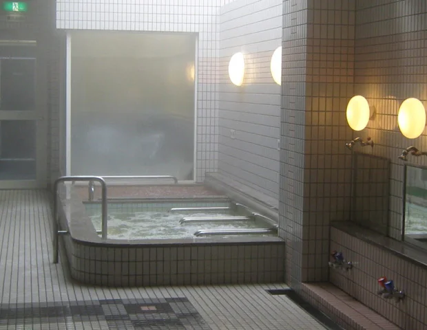 みなと湯