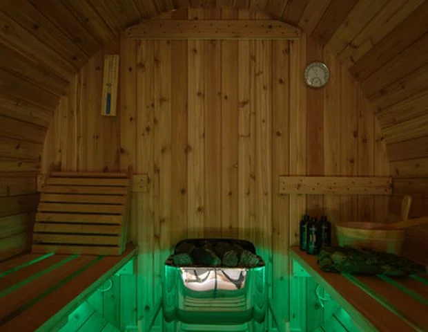 Smooth & Sauna
