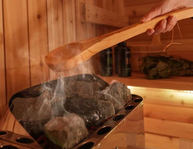 Smooth & Sauna