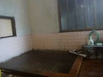 角間温泉 越後屋