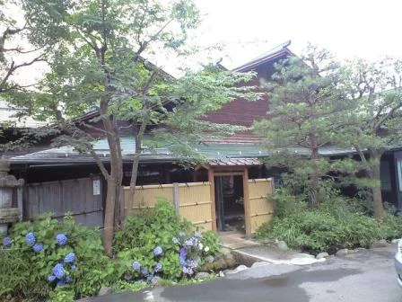わらび野