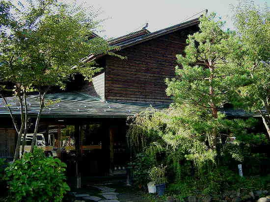 わらび野