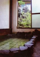 上諏訪温泉 民宿すわ湖 - 長野県