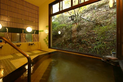 Bessho Onsen Ryokan Katsura-so - Nagano