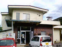 大塩温泉 大塩温泉館