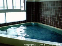 大塩温泉 大塩温泉館