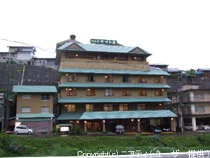 大陽館ヤマト屋