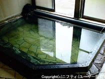 千古温泉旅館