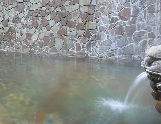 ほたる温泉 ホテルハイツ