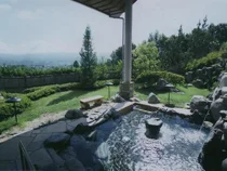御大の館