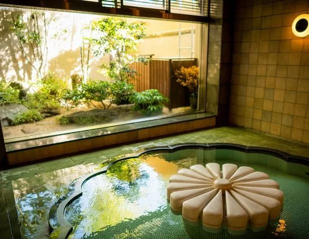 浅間温泉 菊之湯
