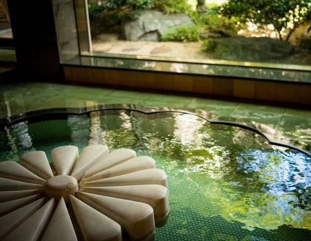 浅間温泉 菊之湯