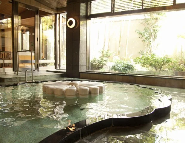 浅間温泉 菊之湯