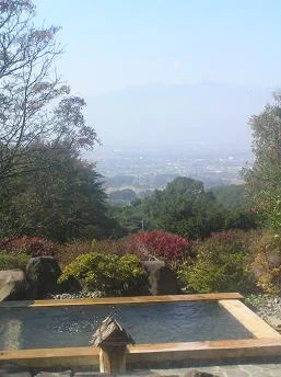崖の湯 薬師平茜宿