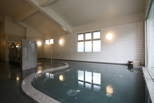 浅間温泉 ホットプラザ浅間