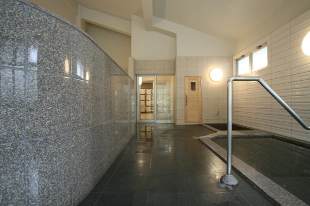 浅間温泉 ホットプラザ浅間