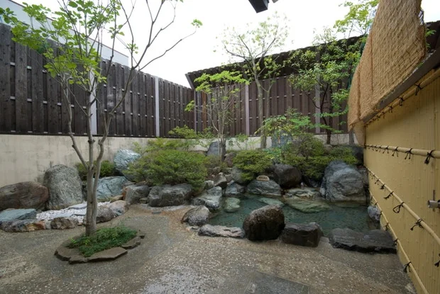 浅間温泉 ホットプラザ浅間