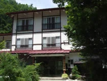 明治温泉旅館