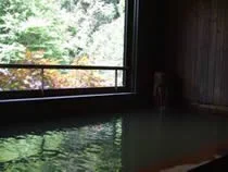 明治温泉旅館