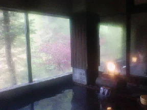 明治温泉旅館
