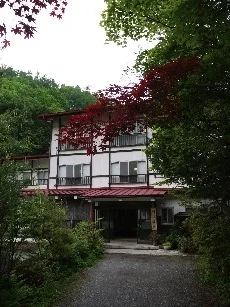 明治温泉旅館