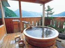 定山渓第一寶亭留・翠山亭 - 北海道